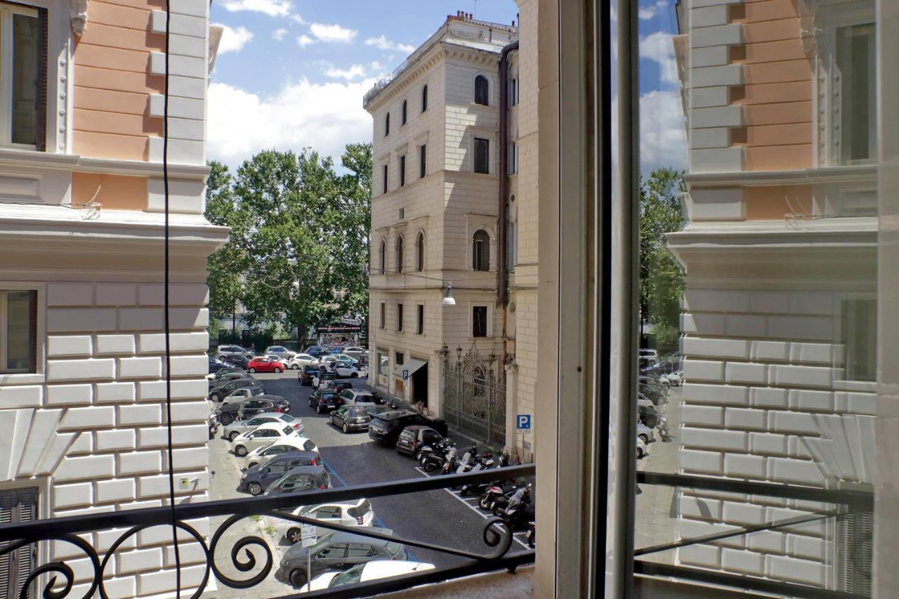 Luxury Spagna Apartments Rome Exterior photo